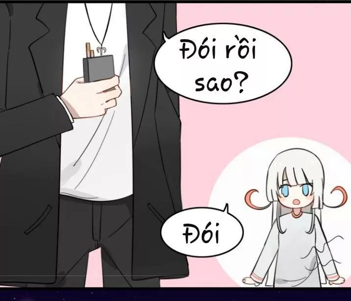 Thú Sủng Của Tôi Bị Mất Trí Rồi Chapter 7 - 33