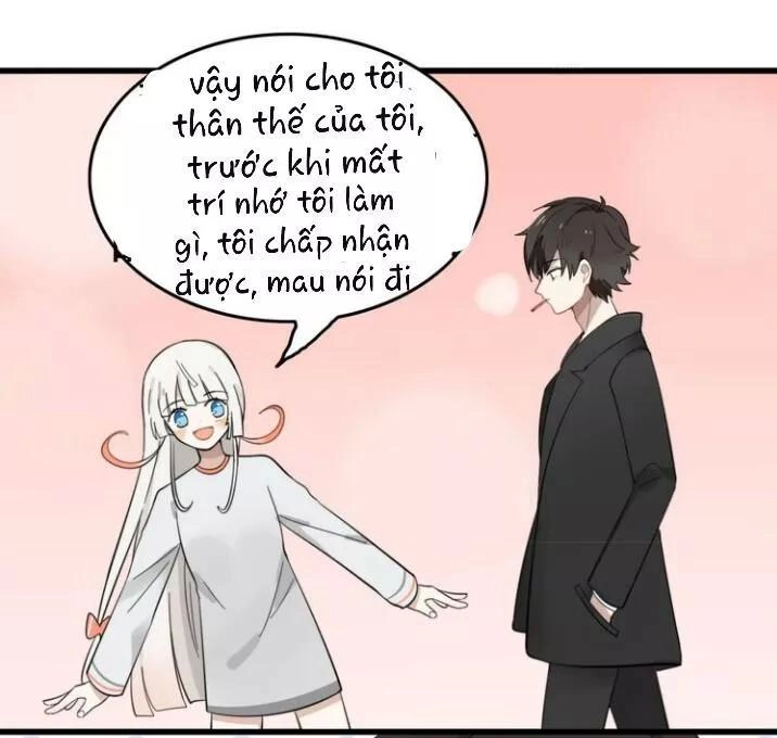 Thú Sủng Của Tôi Bị Mất Trí Rồi Chapter 7 - 36