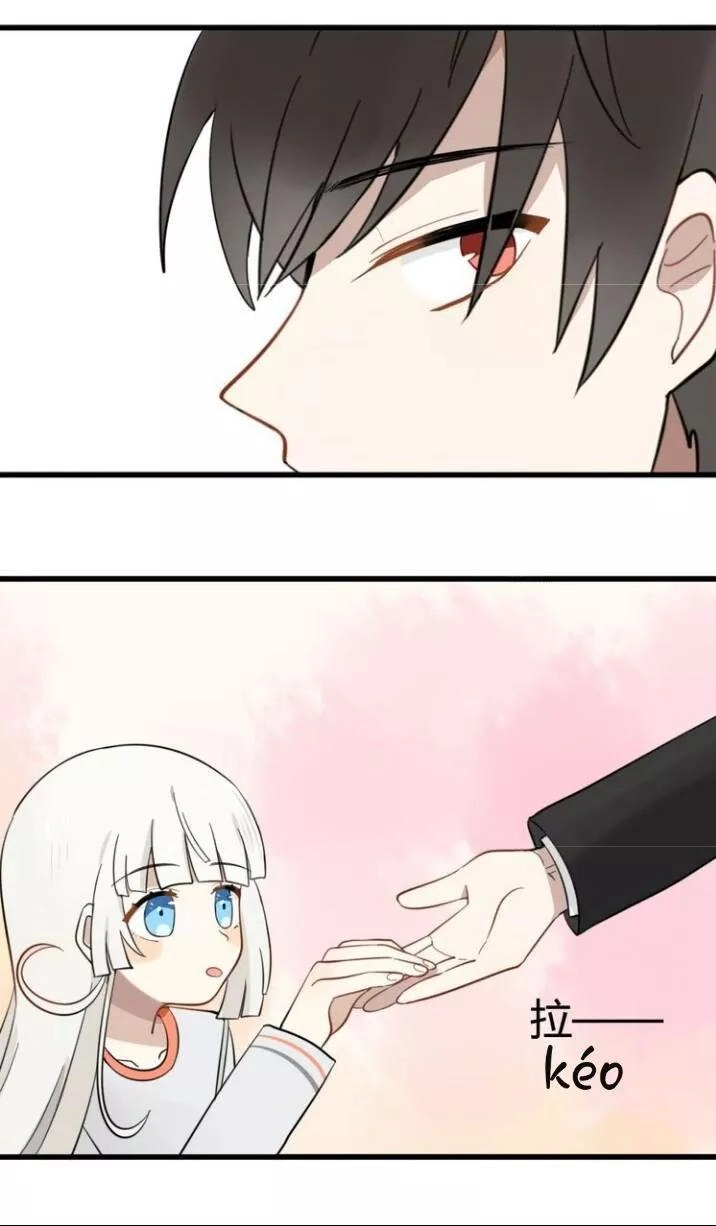 Thú Sủng Của Tôi Bị Mất Trí Rồi Chapter 7 - 41