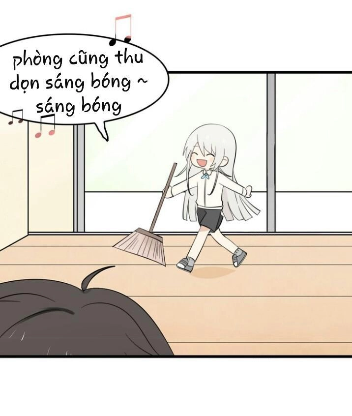 Thú Sủng Của Tôi Bị Mất Trí Rồi Chapter 8 - 14