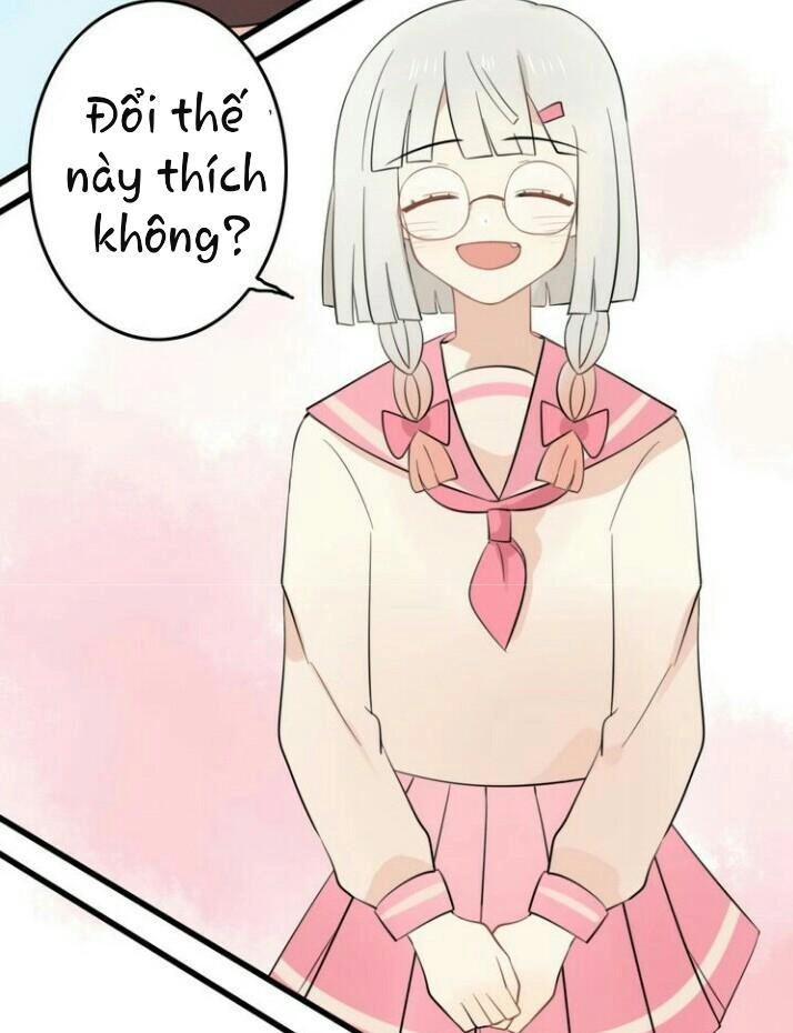 Thú Sủng Của Tôi Bị Mất Trí Rồi Chapter 8 - 29