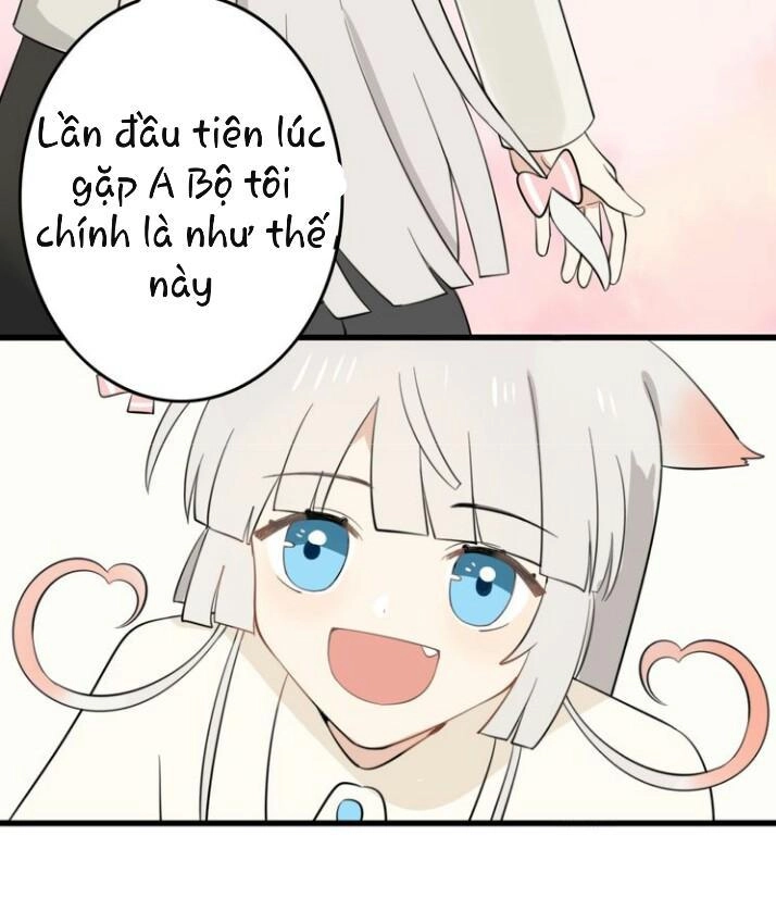 Thú Sủng Của Tôi Bị Mất Trí Rồi Chapter 8 - 34