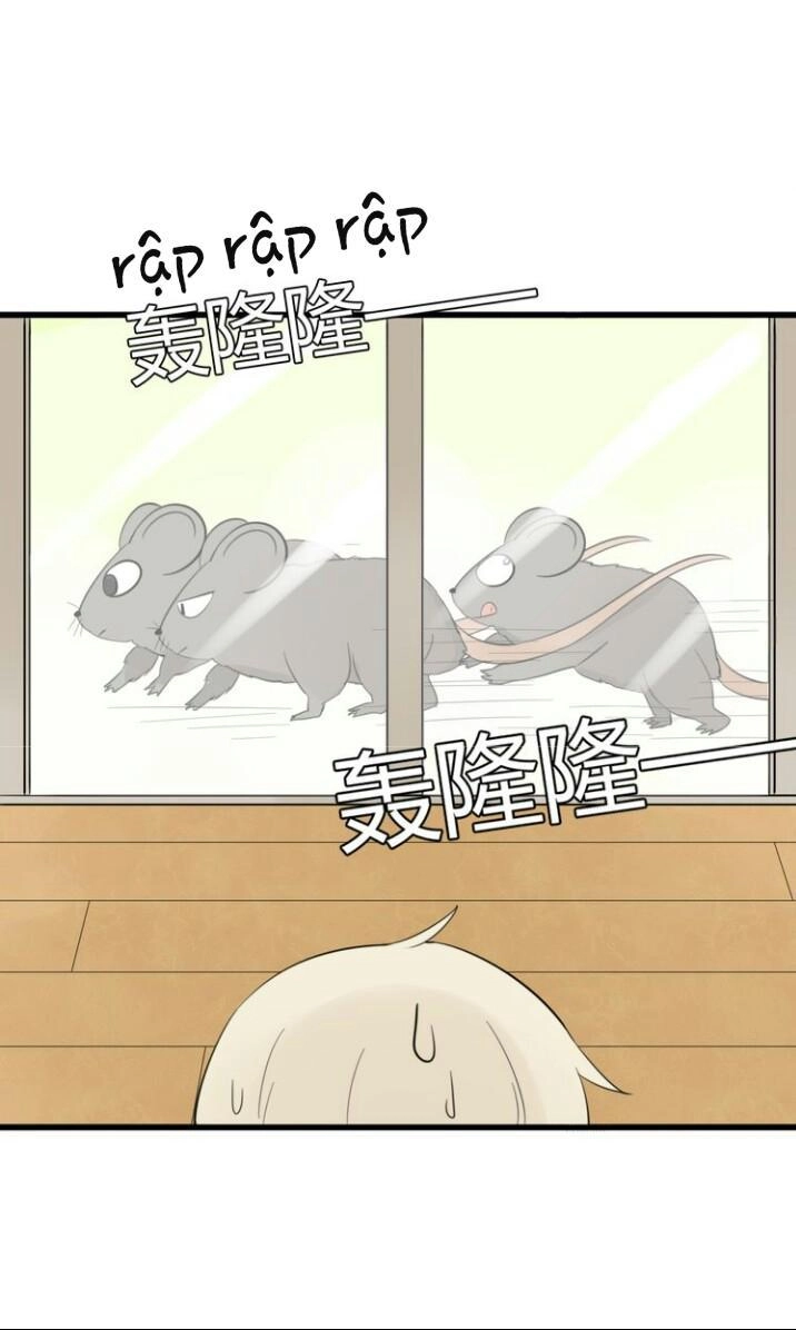 Thú Sủng Của Tôi Bị Mất Trí Rồi Chapter 9 - 8