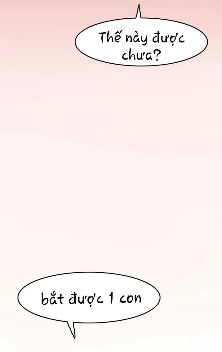 Thú Sủng Của Tôi Bị Mất Trí Rồi Chapter 9 - 29