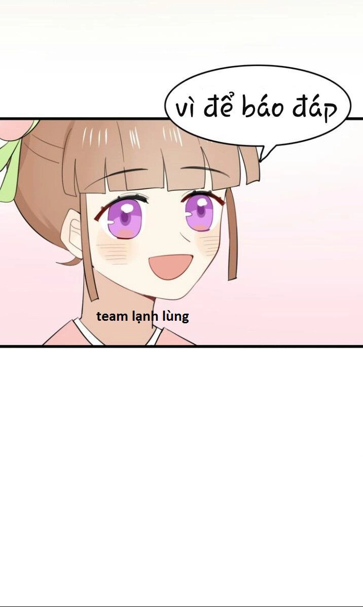 Thú Sủng Của Tôi Bị Mất Trí Rồi Chapter 9 - 35