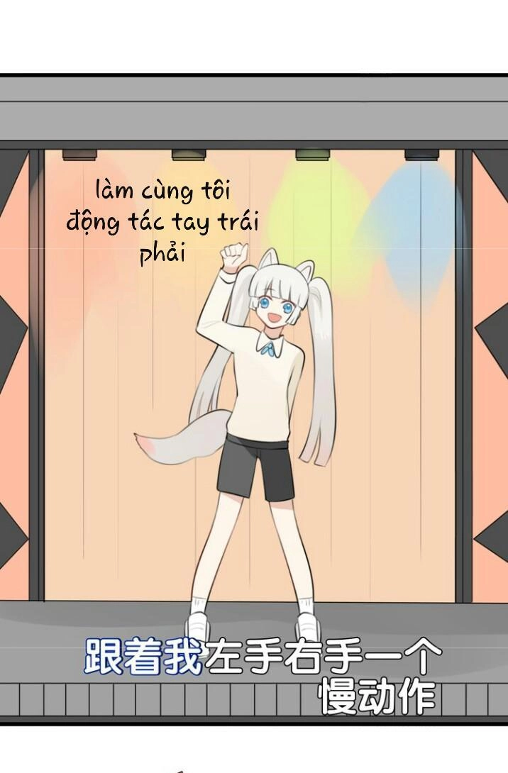 Thú Sủng Của Tôi Bị Mất Trí Rồi Chapter 10 - 28