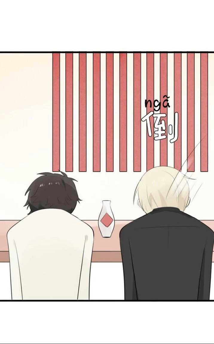 Thú Sủng Của Tôi Bị Mất Trí Rồi Chapter 10 - 36