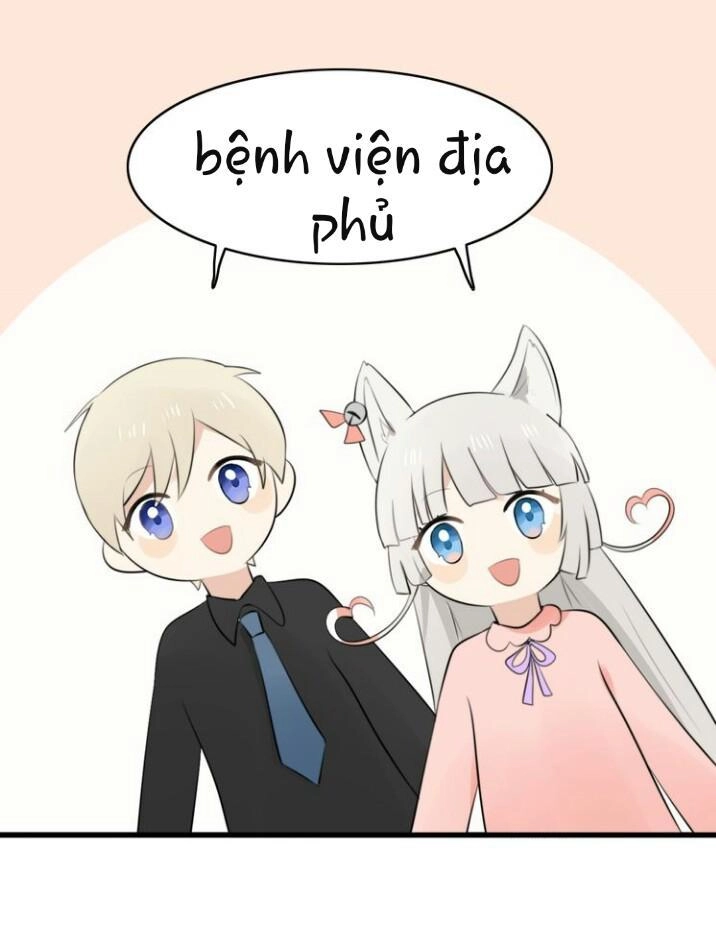 Thú Sủng Của Tôi Bị Mất Trí Rồi Chapter 11 - 22