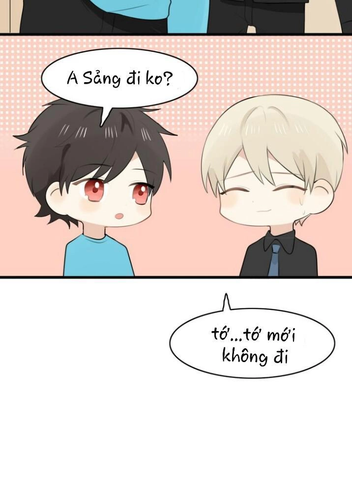 Thú Sủng Của Tôi Bị Mất Trí Rồi Chapter 11 - 29