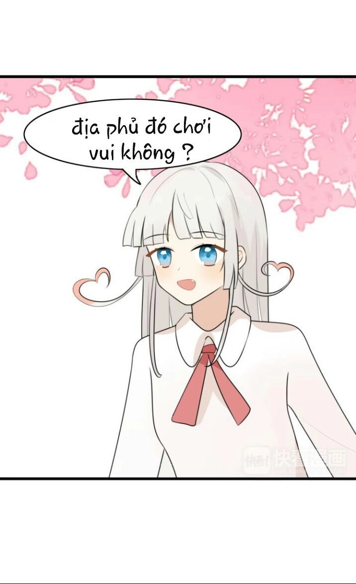 Thú Sủng Của Tôi Bị Mất Trí Rồi Chapter 12 - 4