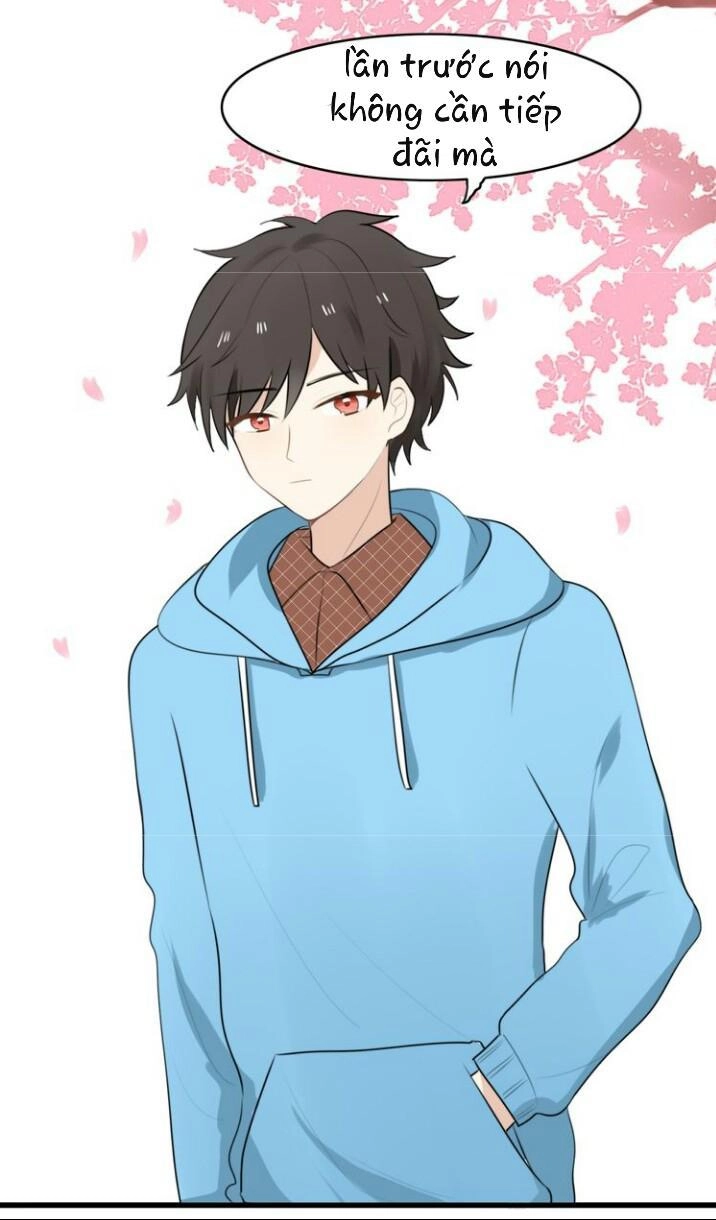 Thú Sủng Của Tôi Bị Mất Trí Rồi Chapter 12 - 10