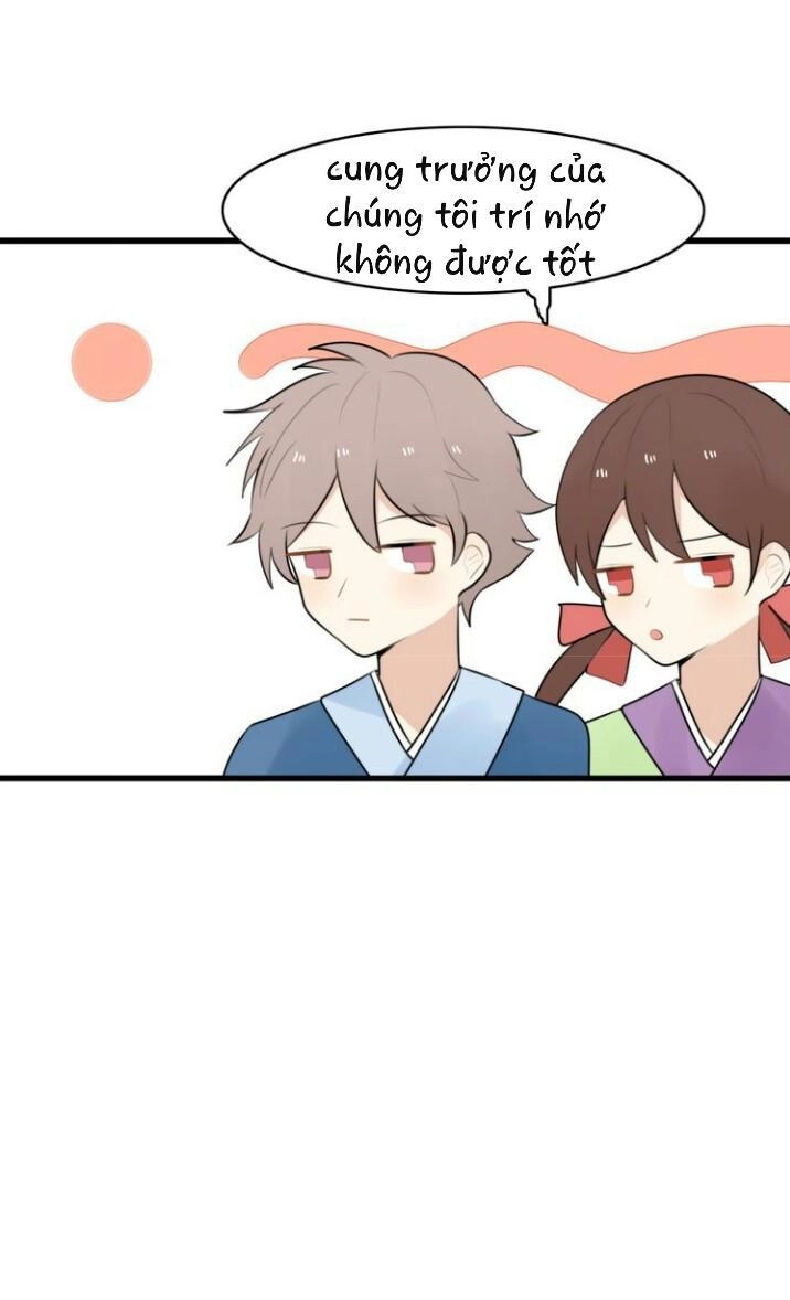 Thú Sủng Của Tôi Bị Mất Trí Rồi Chapter 12 - 11