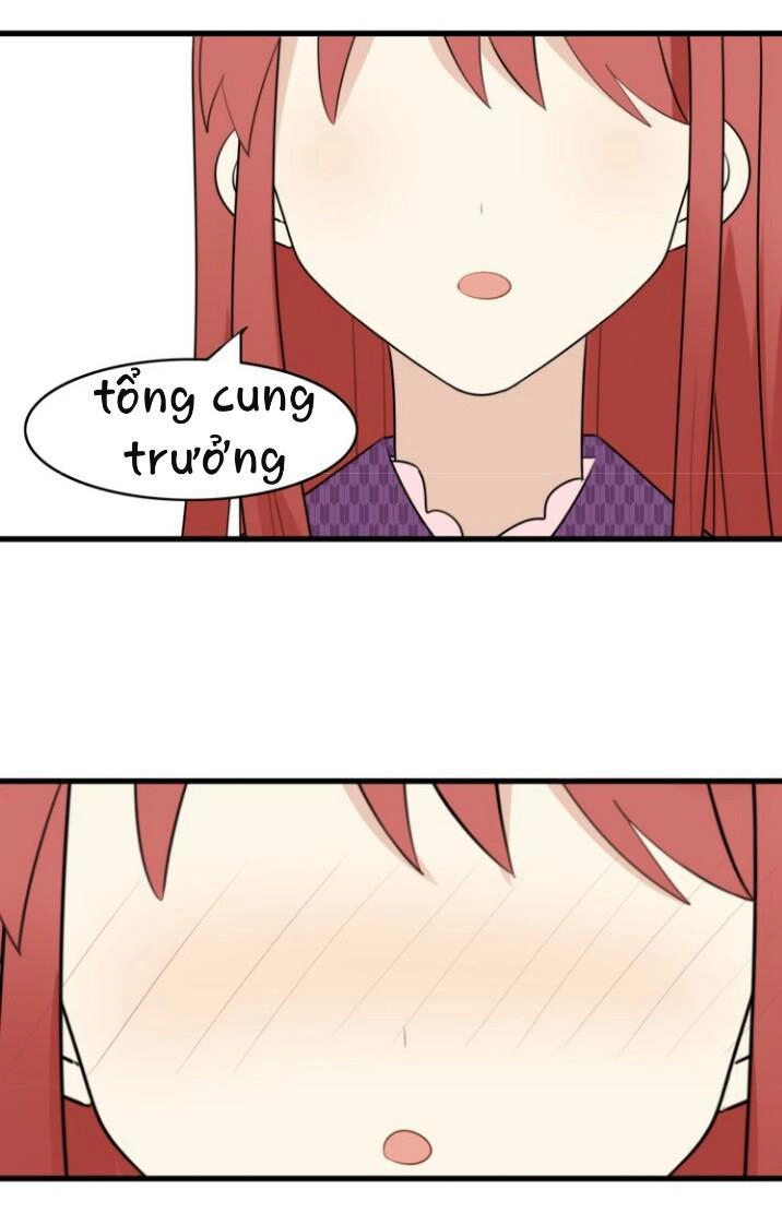 Thú Sủng Của Tôi Bị Mất Trí Rồi Chapter 12 - 27