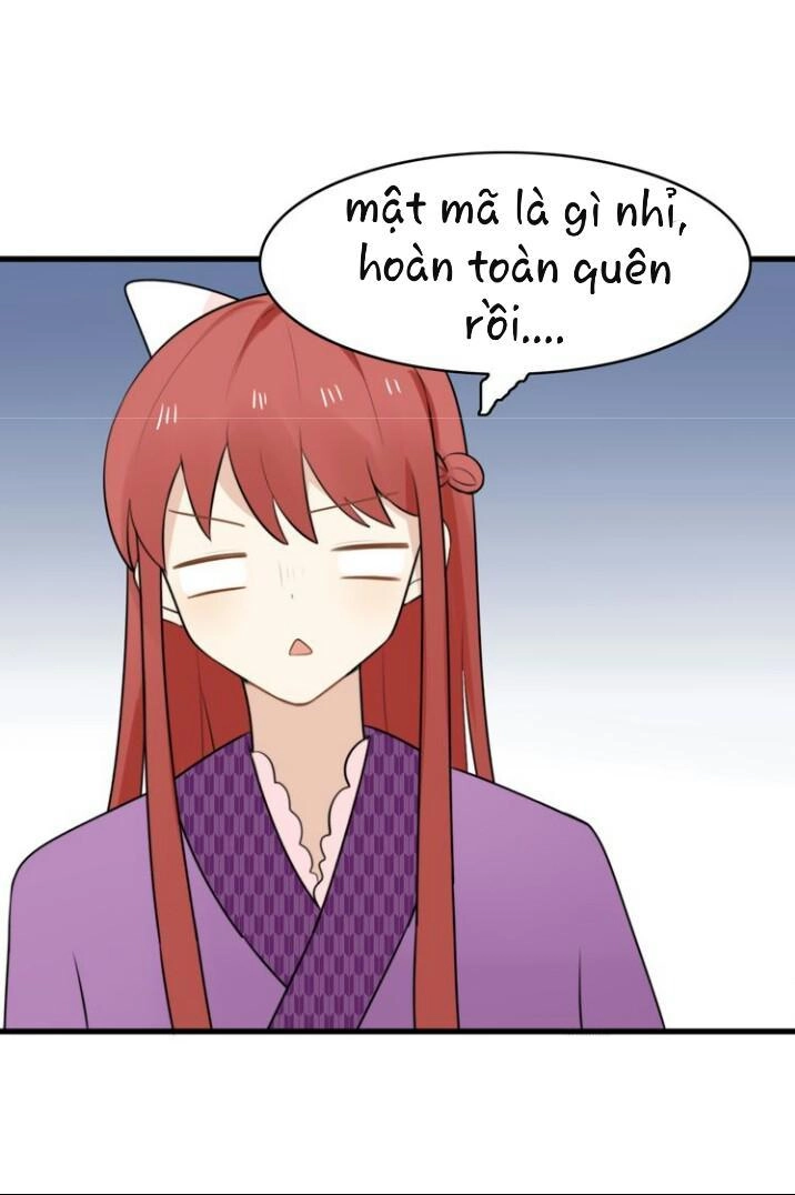 Thú Sủng Của Tôi Bị Mất Trí Rồi Chapter 12 - 34