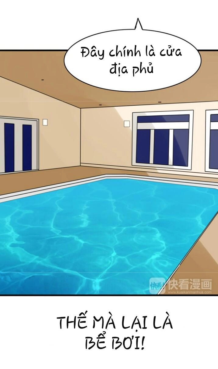 Thú Sủng Của Tôi Bị Mất Trí Rồi Chapter 13 - 4