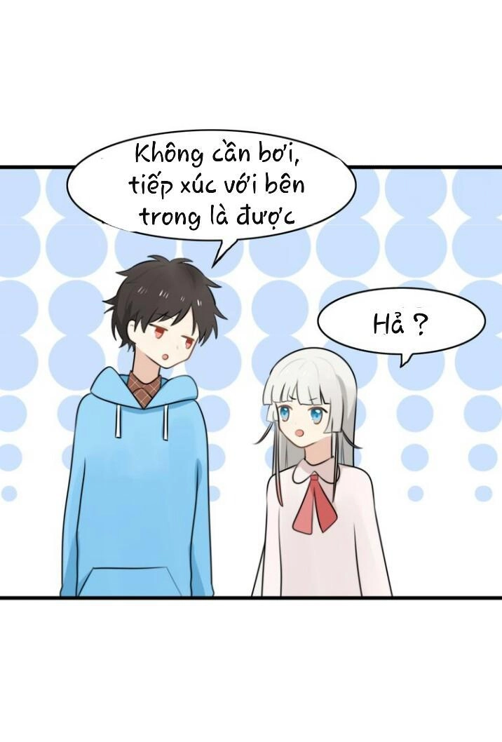 Thú Sủng Của Tôi Bị Mất Trí Rồi Chapter 13 - 7