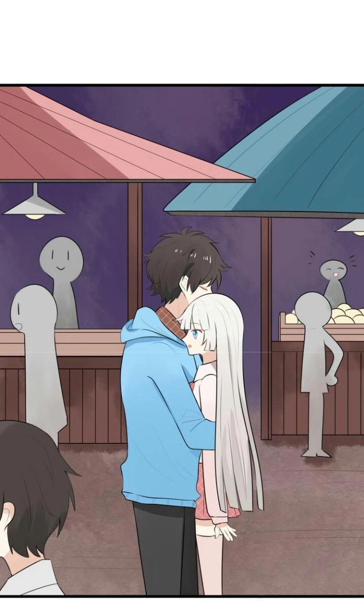 Thú Sủng Của Tôi Bị Mất Trí Rồi Chapter 13 - 17