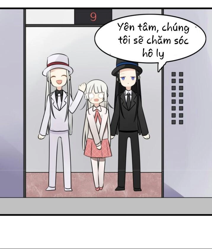 Thú Sủng Của Tôi Bị Mất Trí Rồi Chapter 13 - 25