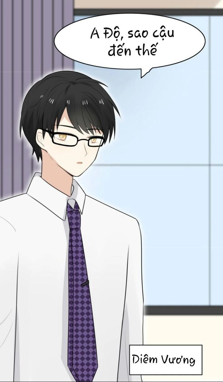 Thú Sủng Của Tôi Bị Mất Trí Rồi Chapter 13 - 29