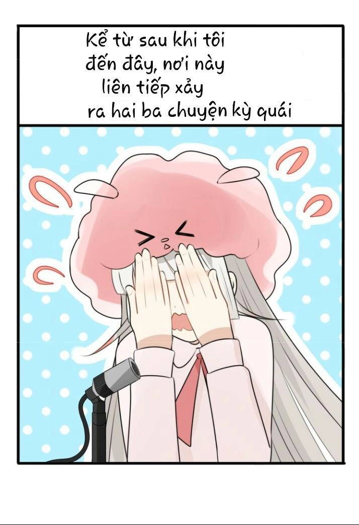 Thú Sủng Của Tôi Bị Mất Trí Rồi Chapter 14 - 3