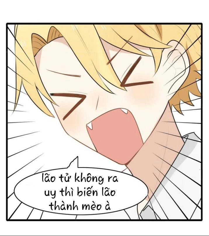 Thú Sủng Của Tôi Bị Mất Trí Rồi Chapter 14 - 27