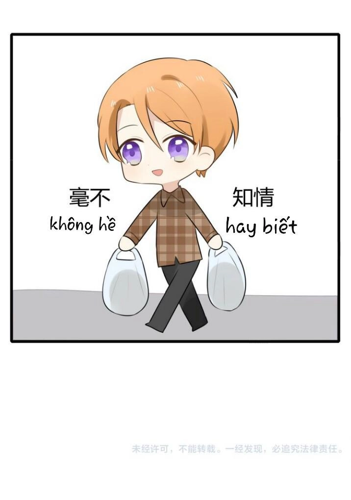 Thú Sủng Của Tôi Bị Mất Trí Rồi Chapter 14 - 32