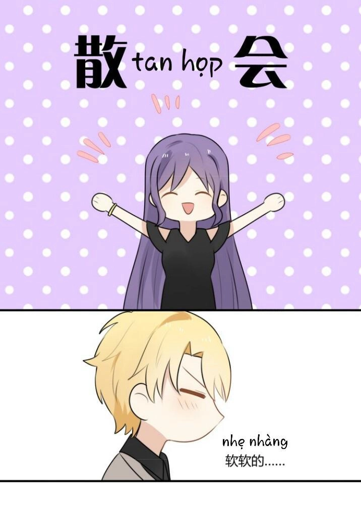 Thú Sủng Của Tôi Bị Mất Trí Rồi Chapter 15 - 8