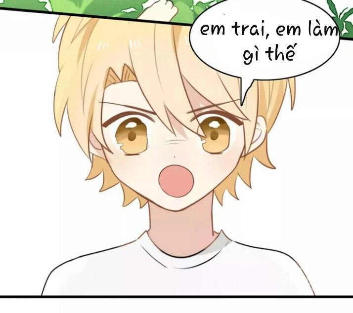 Thú Sủng Của Tôi Bị Mất Trí Rồi Chapter 16 - 17