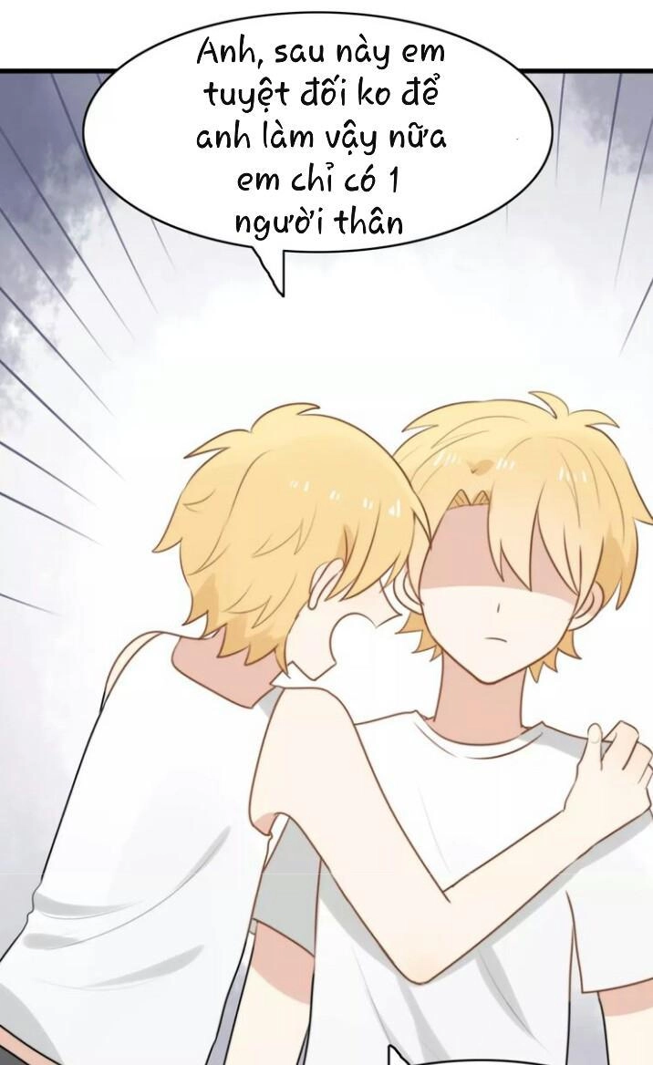 Thú Sủng Của Tôi Bị Mất Trí Rồi Chapter 16 - 19