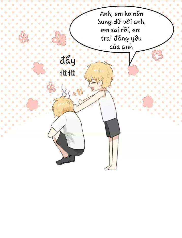 Thú Sủng Của Tôi Bị Mất Trí Rồi Chapter 16 - 30