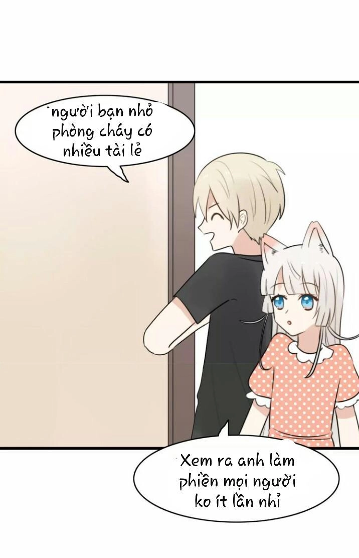 Thú Sủng Của Tôi Bị Mất Trí Rồi Chapter 17 - 15