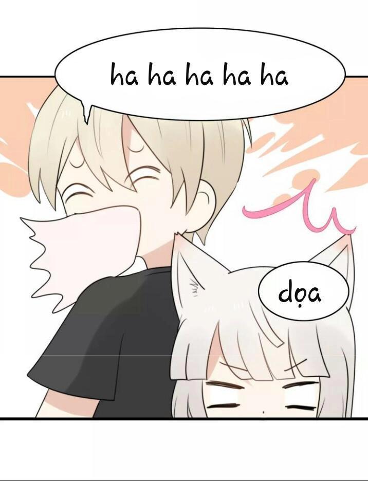 Thú Sủng Của Tôi Bị Mất Trí Rồi Chapter 17 - 17