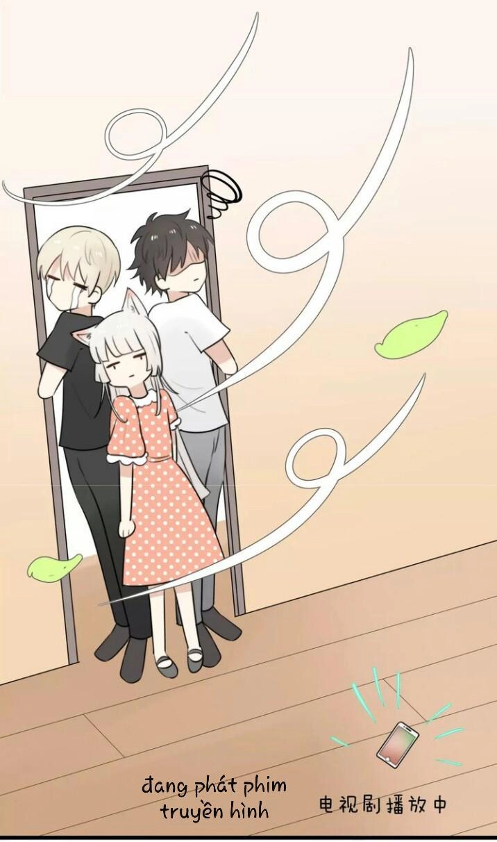 Thú Sủng Của Tôi Bị Mất Trí Rồi Chapter 17 - 20