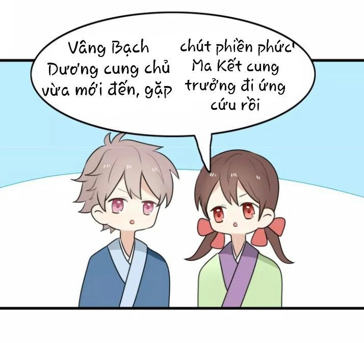 Thú Sủng Của Tôi Bị Mất Trí Rồi Chapter 18 - 15