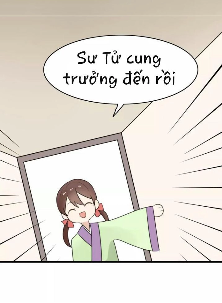 Thú Sủng Của Tôi Bị Mất Trí Rồi Chapter 18 - 22