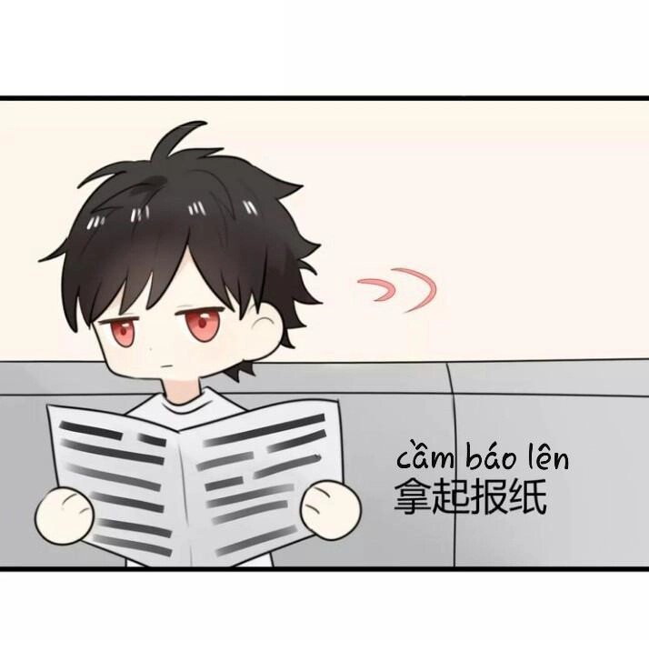 Thú Sủng Của Tôi Bị Mất Trí Rồi Chapter 18 - 26