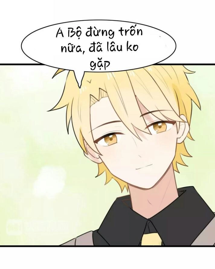 Thú Sủng Của Tôi Bị Mất Trí Rồi Chapter 18 - 28