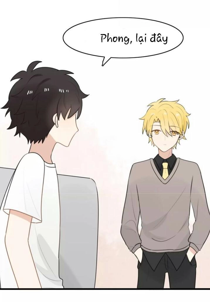 Thú Sủng Của Tôi Bị Mất Trí Rồi Chapter 18 - 32