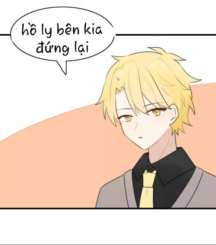 Thú Sủng Của Tôi Bị Mất Trí Rồi Chapter 18 - 40