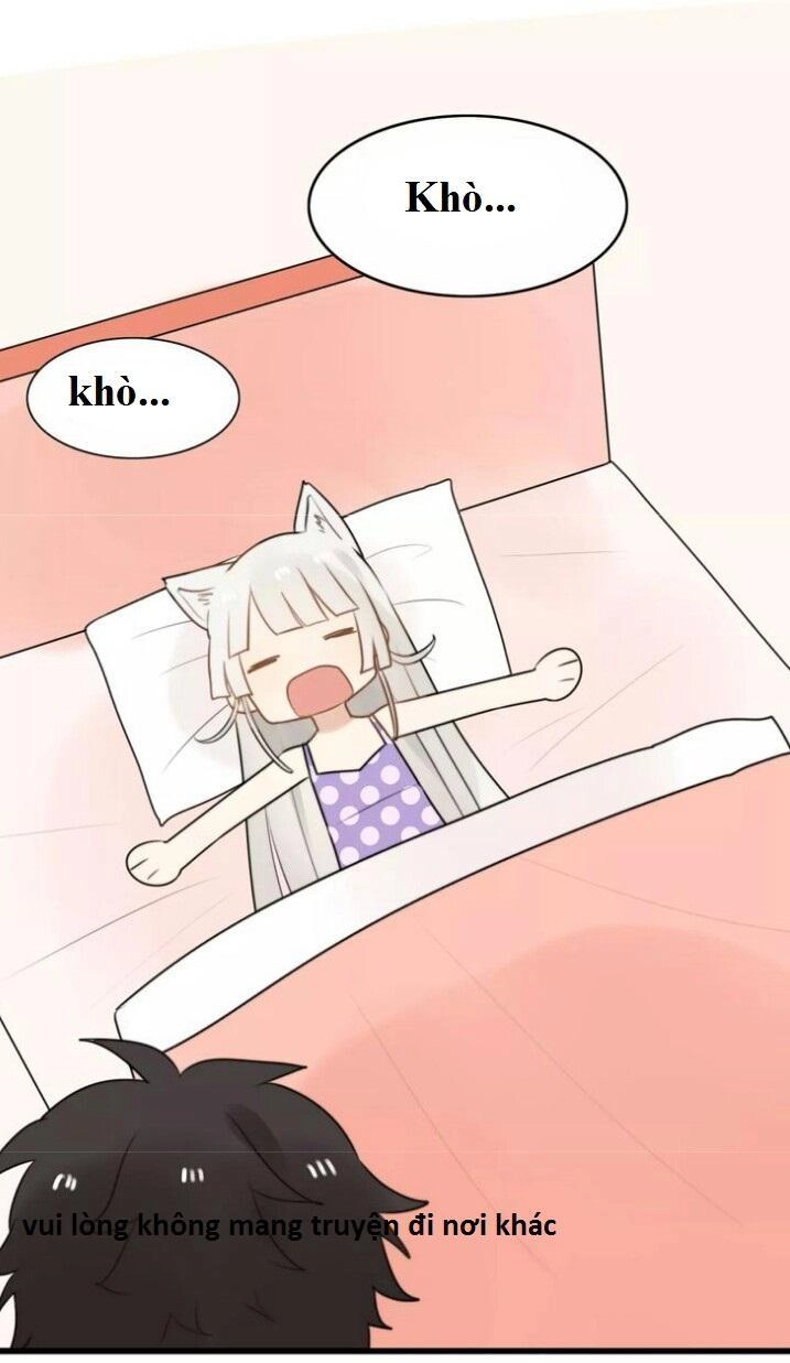 Thú Sủng Của Tôi Bị Mất Trí Rồi Chapter 19 - 3