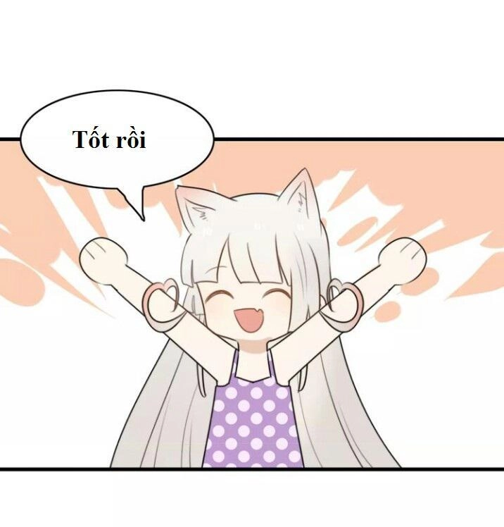 Thú Sủng Của Tôi Bị Mất Trí Rồi Chapter 19 - 32