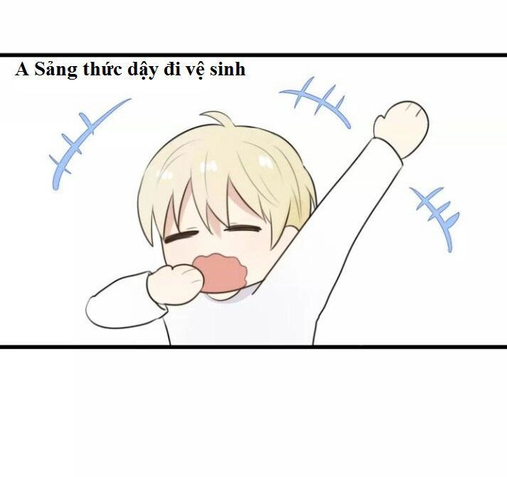 Thú Sủng Của Tôi Bị Mất Trí Rồi Chapter 20 - 4