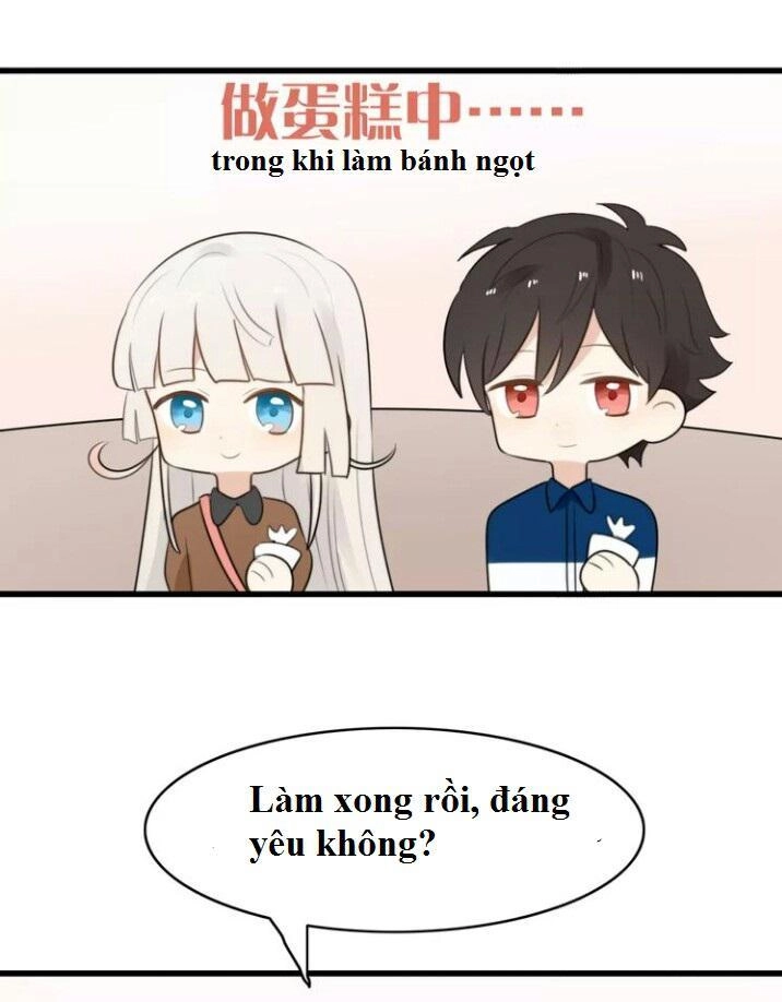 Thú Sủng Của Tôi Bị Mất Trí Rồi Chapter 20 - 16