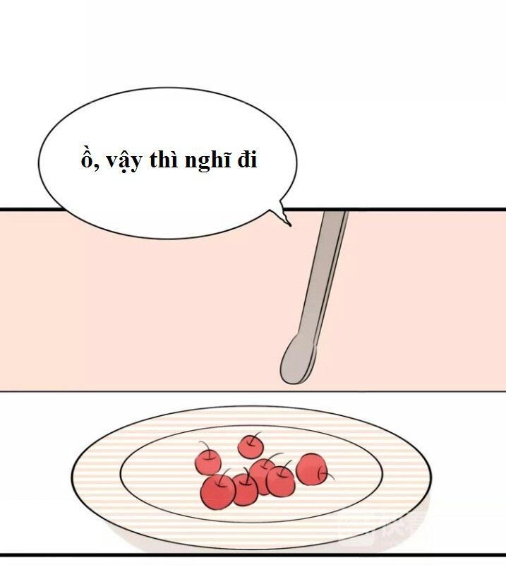 Thú Sủng Của Tôi Bị Mất Trí Rồi Chapter 20 - 31