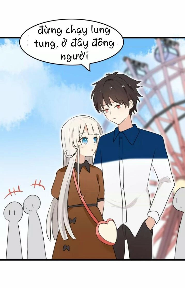 Thú Sủng Của Tôi Bị Mất Trí Rồi Chapter 21 - 4