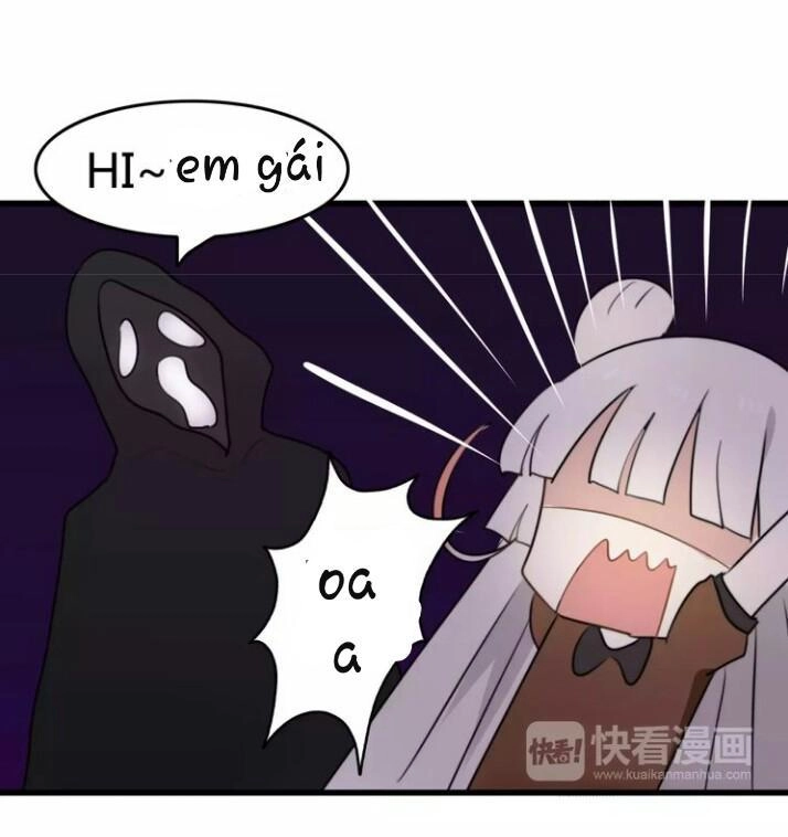 Thú Sủng Của Tôi Bị Mất Trí Rồi Chapter 21 - 11