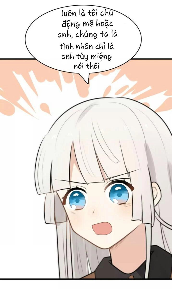 Thú Sủng Của Tôi Bị Mất Trí Rồi Chapter 22 - 17