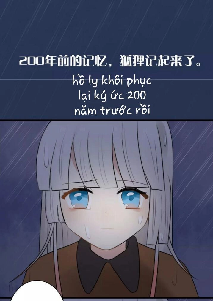 Thú Sủng Của Tôi Bị Mất Trí Rồi Chapter 22 - 25