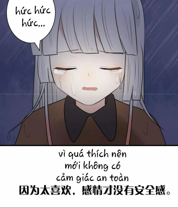 Thú Sủng Của Tôi Bị Mất Trí Rồi Chapter 22 - 26