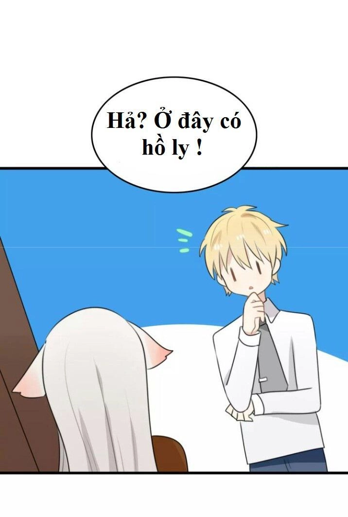 Thú Sủng Của Tôi Bị Mất Trí Rồi Chapter 23 - 17